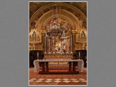 J J Alexander -St Johns co-Cathedral Valletta-Commended.jpg